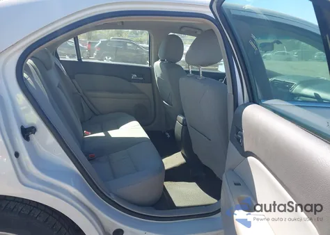 2012 Ford Fusion Se from USA, damaged, VIN 3FAHP0HG3CR275517